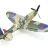 Volantex Spitfire RC Plane