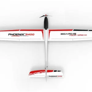 Volantex Phoenix RC Glider