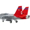 XFLY EDF 80MM T-7A RED HAWK RC Jet plane