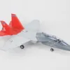 XFLY 64MM T-7A RED HAWK EDF RC Plane