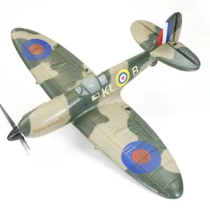 Volantex Spitfire RC Plane