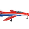 XFly Sirius EDF Sport Jet 1100mm RC Plane kit