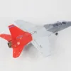 XFLY 64MM T-7A RED HAWK EDF RC Plane