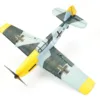 Volantex Messerschmitt RC Plane