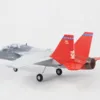 XFLY 64MM T-7A RED HAWK EDF RC Plane