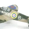 Volantex Spitfire RC Plane