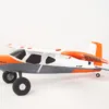 Xfly Tasman Bosh Trainer RC Plane