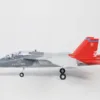 XFLY 64MM T-7A RED HAWK EDF RC Plane