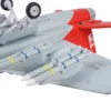 XFLY EDF 80MM T-7A RED HAWK RC Jet plane