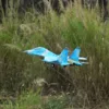 XFLY TWIN 50MM SU-27 EDF 750MM RC Jet plane