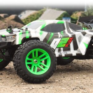 Maverick XT Flux RC Truck