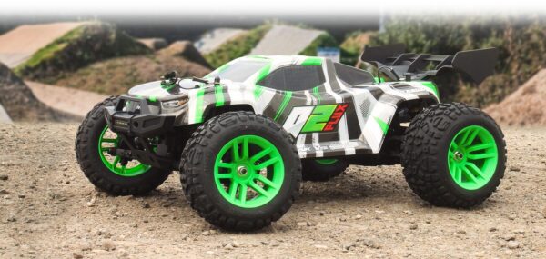 Maverick XT Flux RC Truck