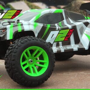 Maverick XT Flux RC Truck