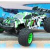 Maverick XT Flux RC Truck