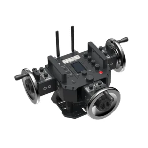 DJI-Master Wheels 3-Axis