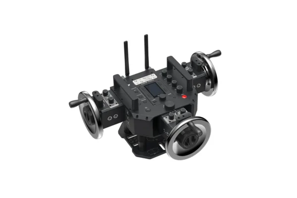 DJI-Master Wheels 3-Axis