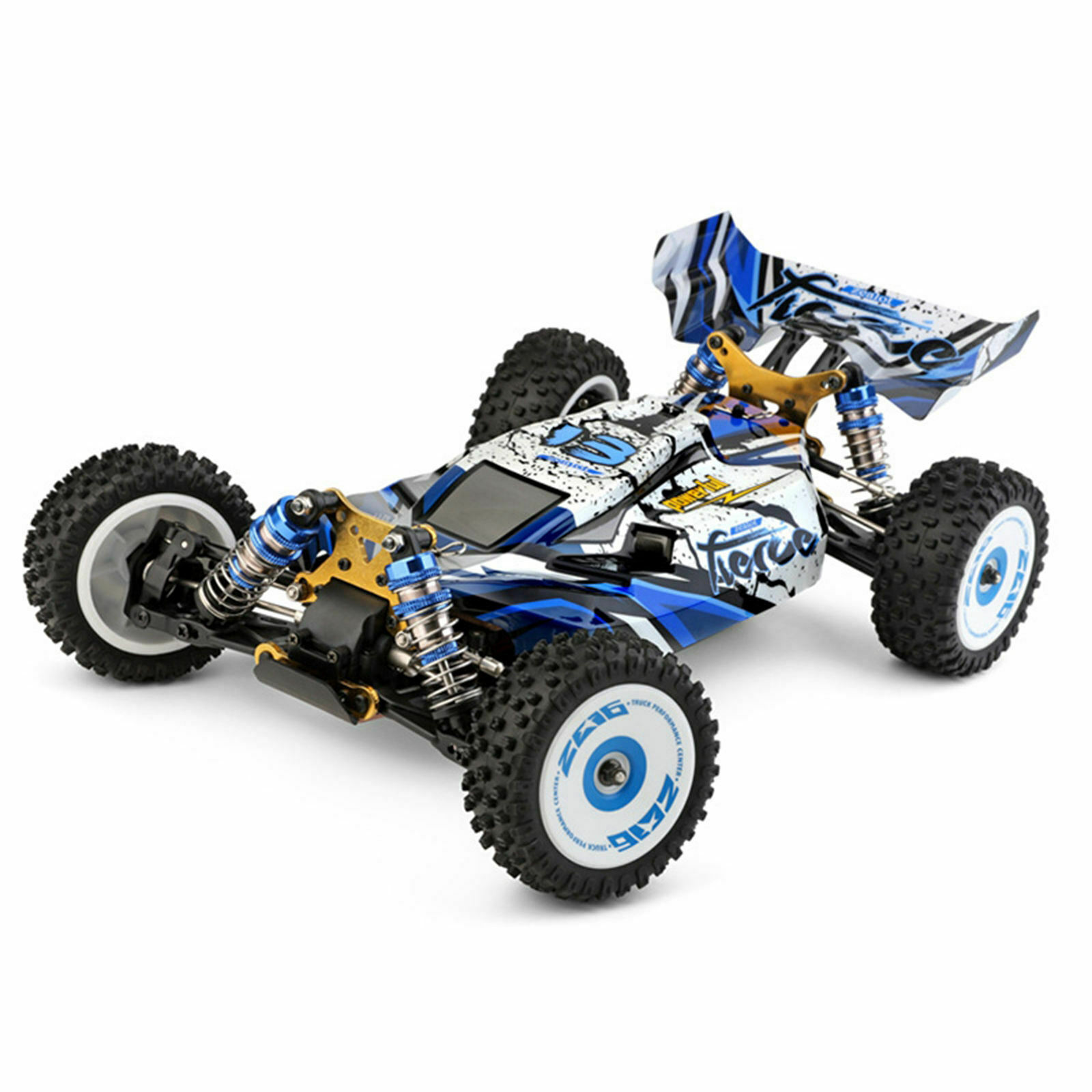 RC Buggies - Cheap RC cars in the UK