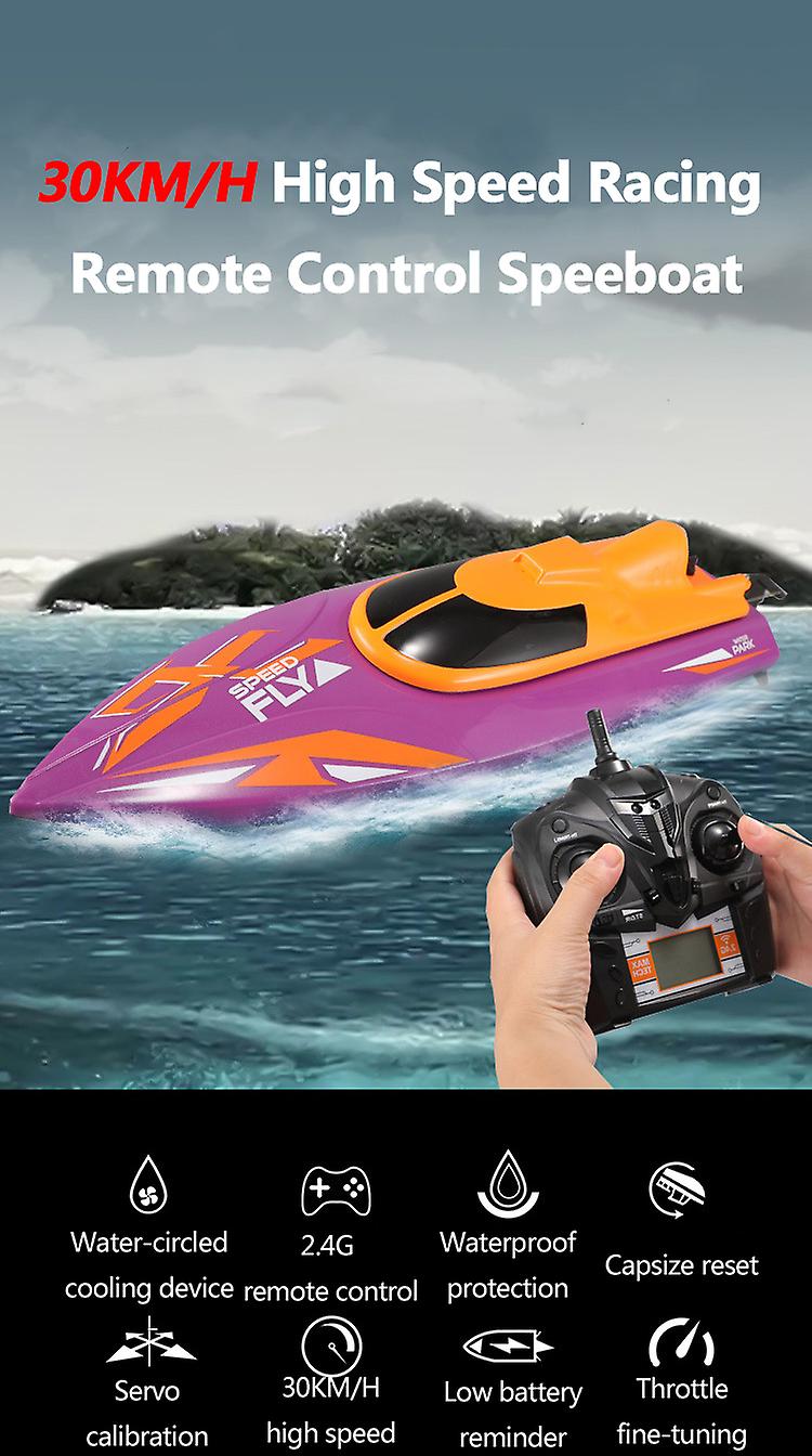 RC Boats - Cheap RC cars in the UK