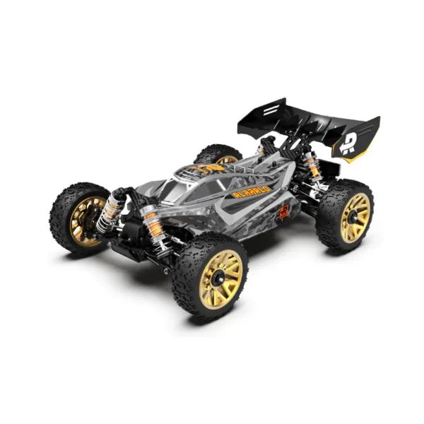 Rlaarlo RC Cars