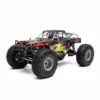 Rock Crawler