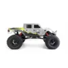 RC Rock Crawler