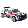 RC Rally car