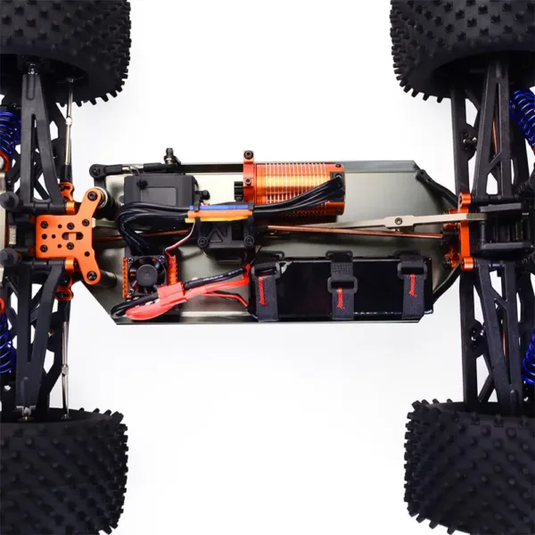 ZD Racing Truggy 1/8th