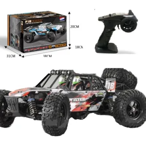 HBX 905A/901 Twister brushed 4wd desert buggy