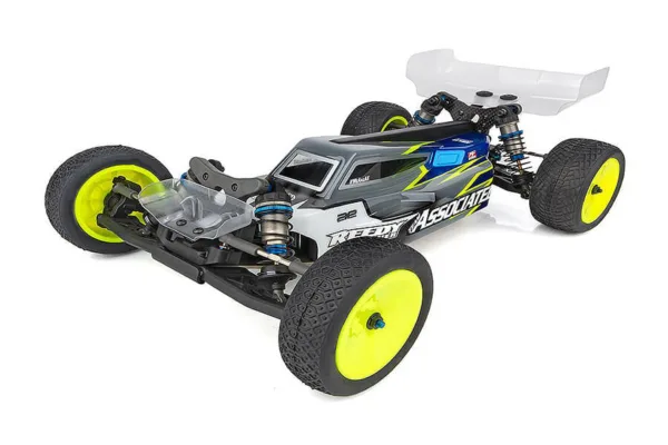 TEAM ASSOCIATED RC10B6.4D TEAM KIT