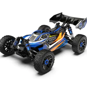 RLAARLO RC Buggy