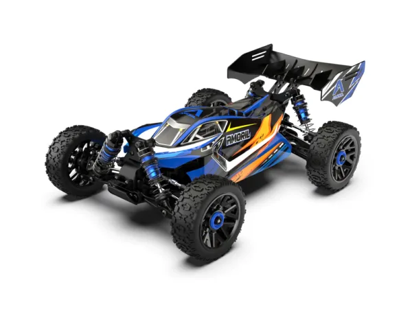 RLAARLO RC Buggy