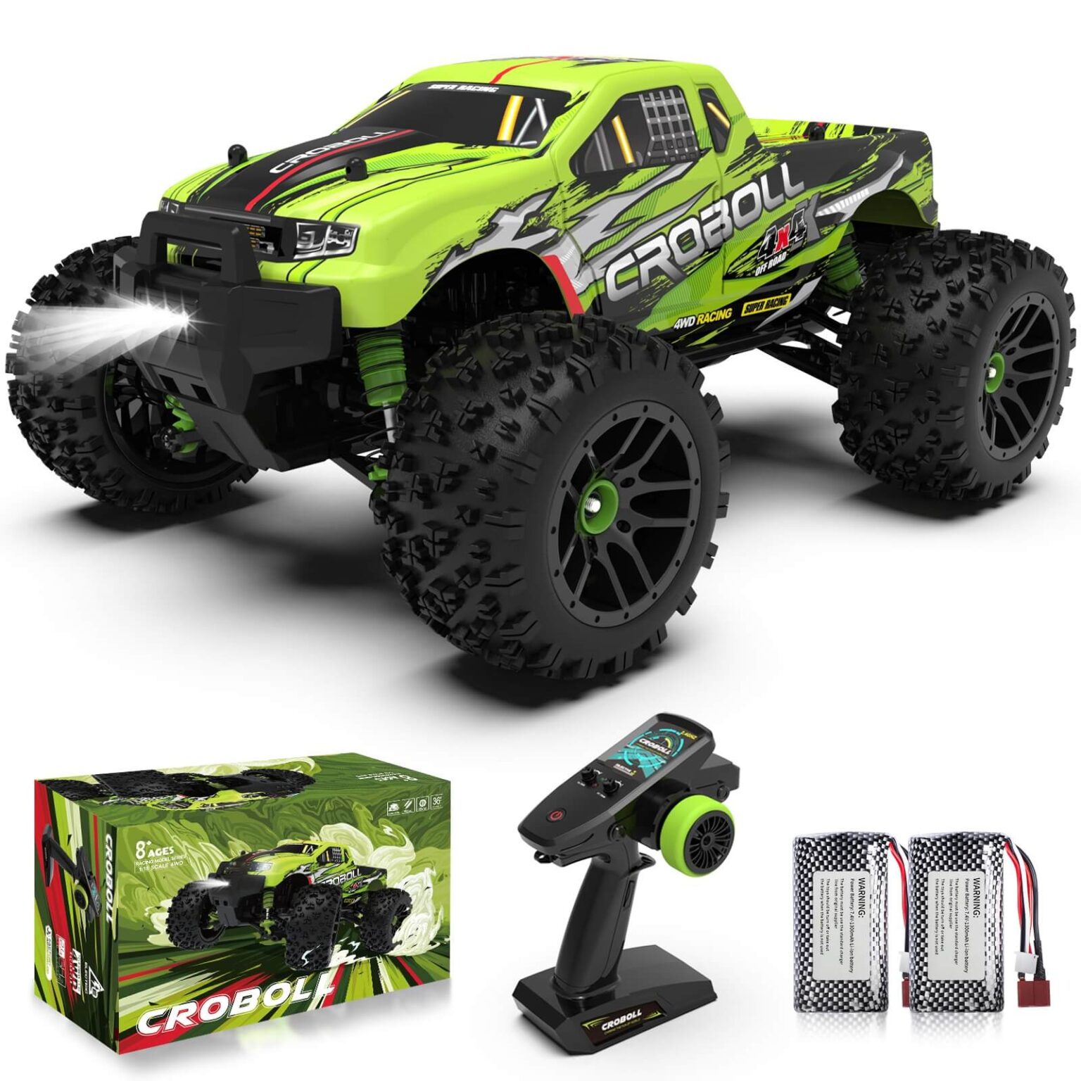 Wltoys 144010 1/14th 4WD RC Racing buggy(brushless) - The best place ...