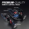 RC Monster truck