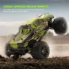 RLAARLO Monster Truck