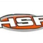 HSP Racing RC logo
