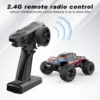 MJX 16209 RC Monster truck