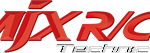 MJX RC Logo