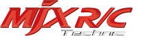 MJX RC Logo