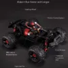 RLAARLO RC Monster truck