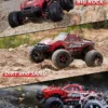 RLAARLO RC Monster truck