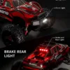 RLAARLO RC Monster truck