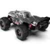 RLAARLO RC Monster truck