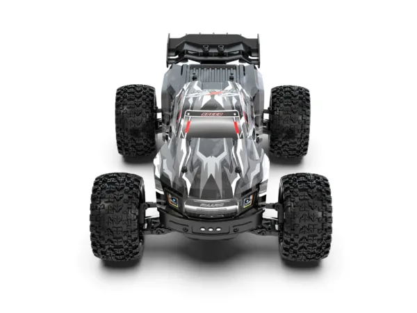 RLAARLO RC Monster truck