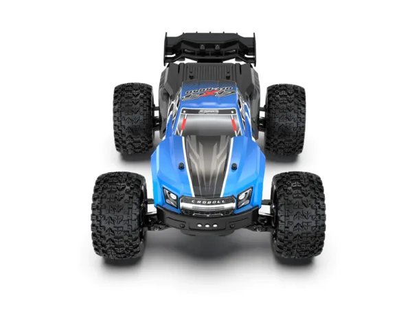 RLAARLO RC Monster truck