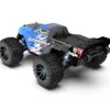 RLAARLO RC Monster truck