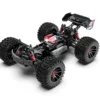 RLAARLO RC Monster truck