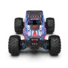 RLAARLO Monster Truck