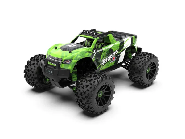 RLAARLO Monster truck