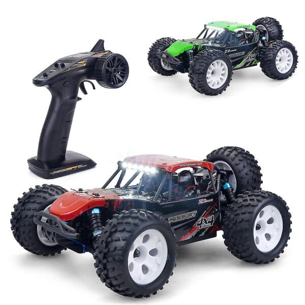 ZD Racing 9059 RC Buggy