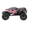 ZD Racing RC monster truck